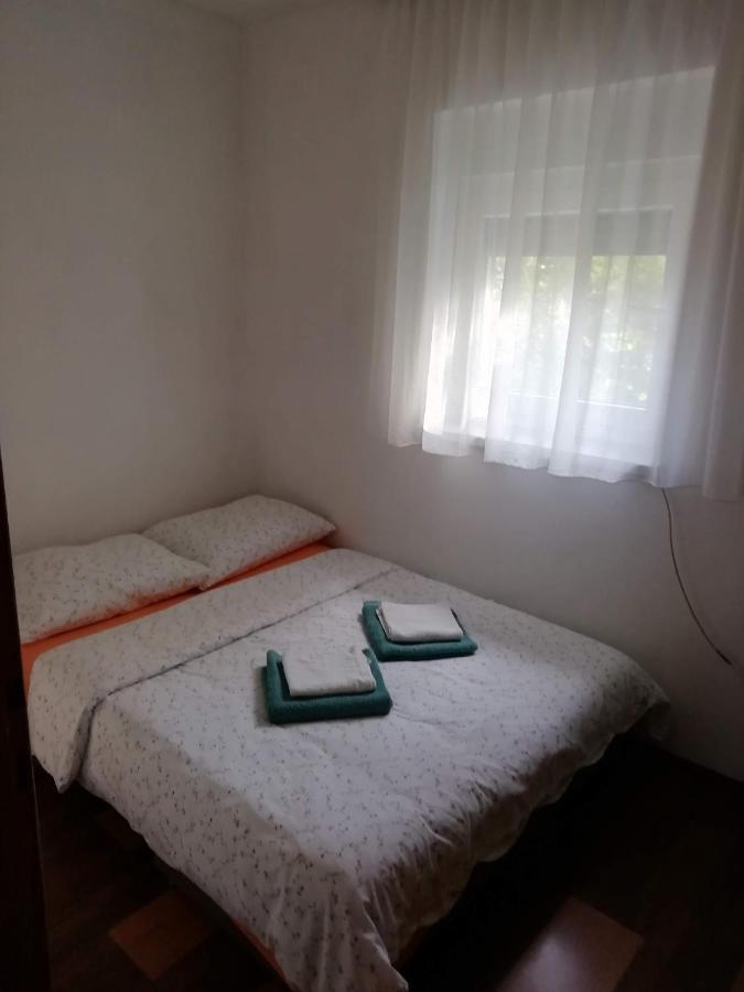 Apartman Adam Rakovica Exterior foto